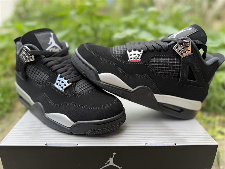 Jordan 4 Design-Inspired - "Spotlight" Custom Tribute - AJ4-SPOTLIGHT-484