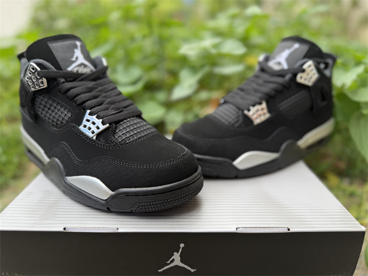 Jordan 4 Design-Inspired - "Spotlight" Custom Tribute - AJ4-SPOTLIGHT-484