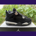 Jordan 4 – Design-Inspired "Spotlight" Custom Tribute | SRR AJ4-SPTLT-481 - Sole Revival and Redemption LLC