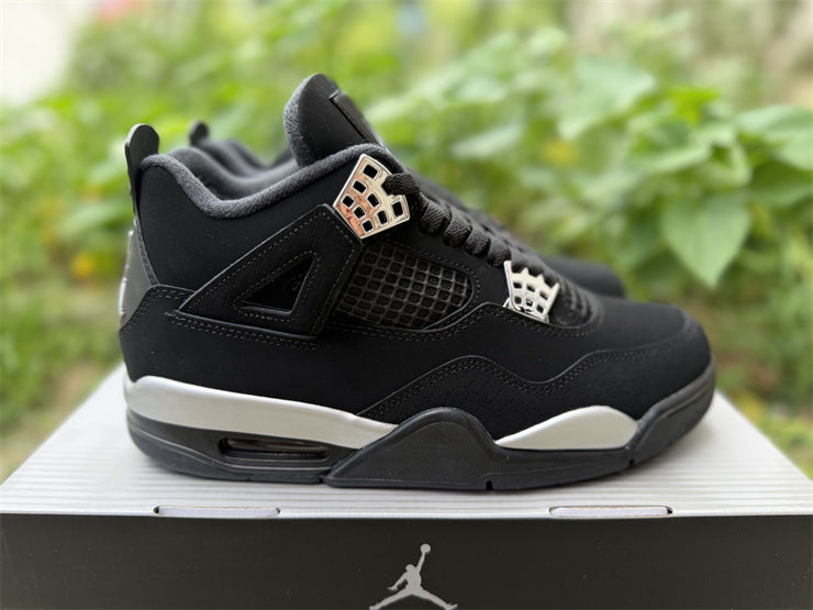 Jordan 4 Design-Inspired - "Spotlight" Custom Tribute - AJ4-SPOTLIGHT-484