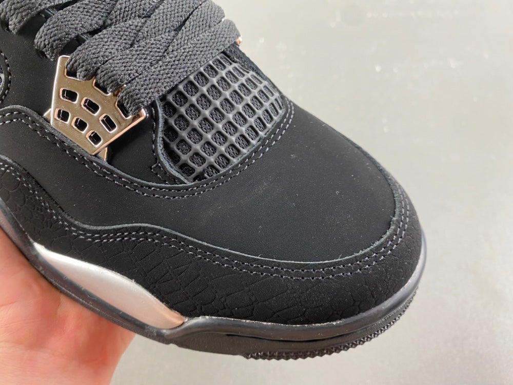 Jordan 4 Design-Inspired - "Spotlight" Custom Tribute - AJ4-SPOTLIGHT-484