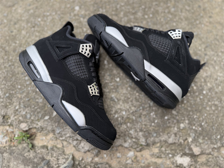 Jordan 4 Design-Inspired - "Spotlight" Custom Tribute - AJ4-SPOTLIGHT-484
