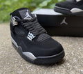 Jordan 4 Design-Inspired - "Spotlight" Custom Tribute - AJ4-SPOTLIGHT-484