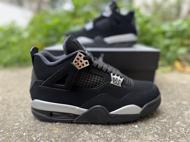 Jordan 4 Design-Inspired - "Spotlight" Custom Tribute - AJ4-SPOTLIGHT-484