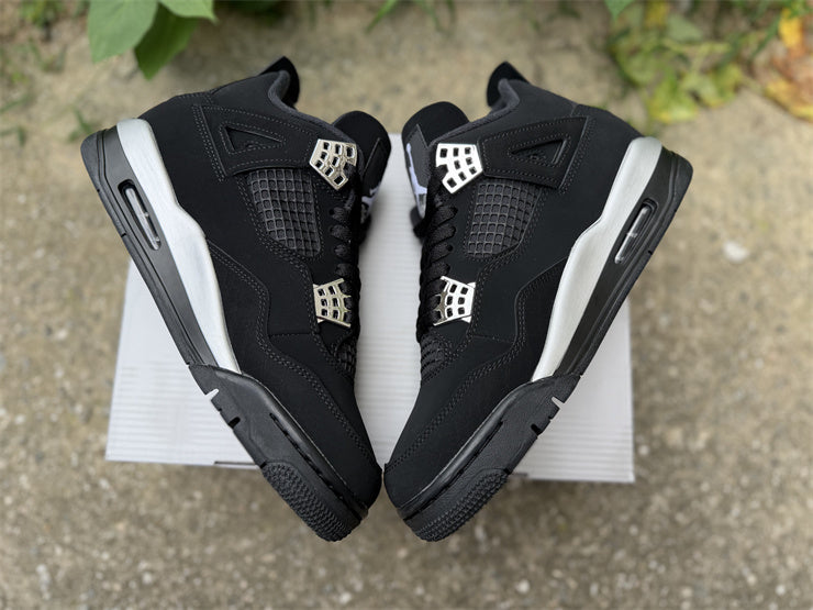 Jordan 4 Design-Inspired - "Spotlight" Custom Tribute - AJ4-SPOTLIGHT-484