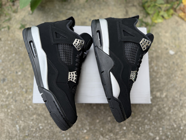 Jordan 4 Design-Inspired - "Spotlight" Custom Tribute - AJ4-SPOTLIGHT-484