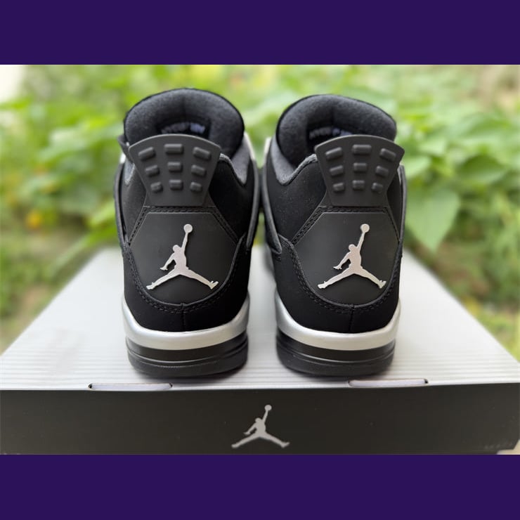 Jordan 4 – Design-Inspired "Spotlight" Custom Tribute | SRR AJ4-SPTLT-481 - Sole Revival and Redemption LLC