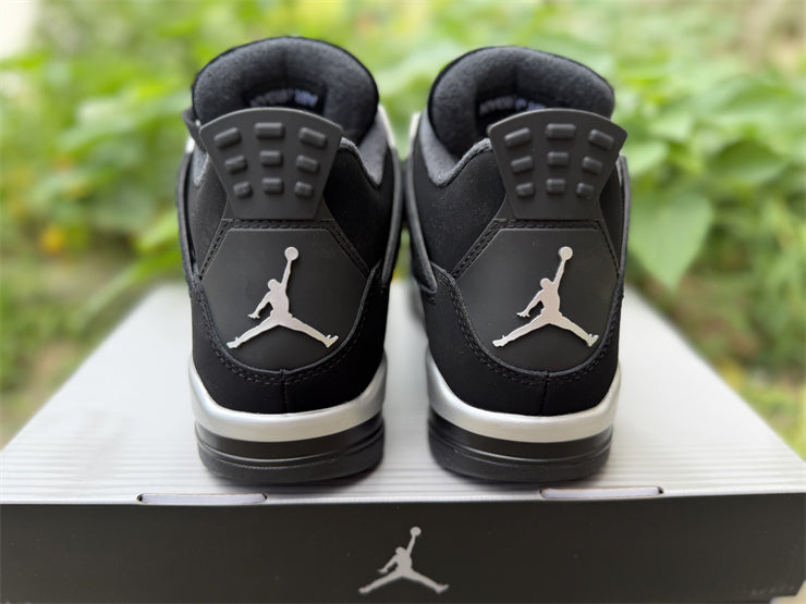 Jordan 4 Design-Inspired - "Spotlight" Custom Tribute - AJ4-SPOTLIGHT-484