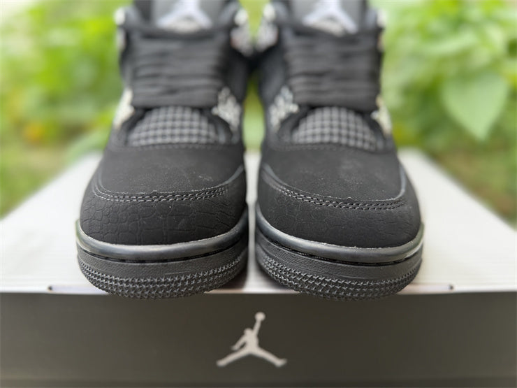 Jordan 4 Design-Inspired - "Spotlight" Custom Tribute - AJ4-SPOTLIGHT-484