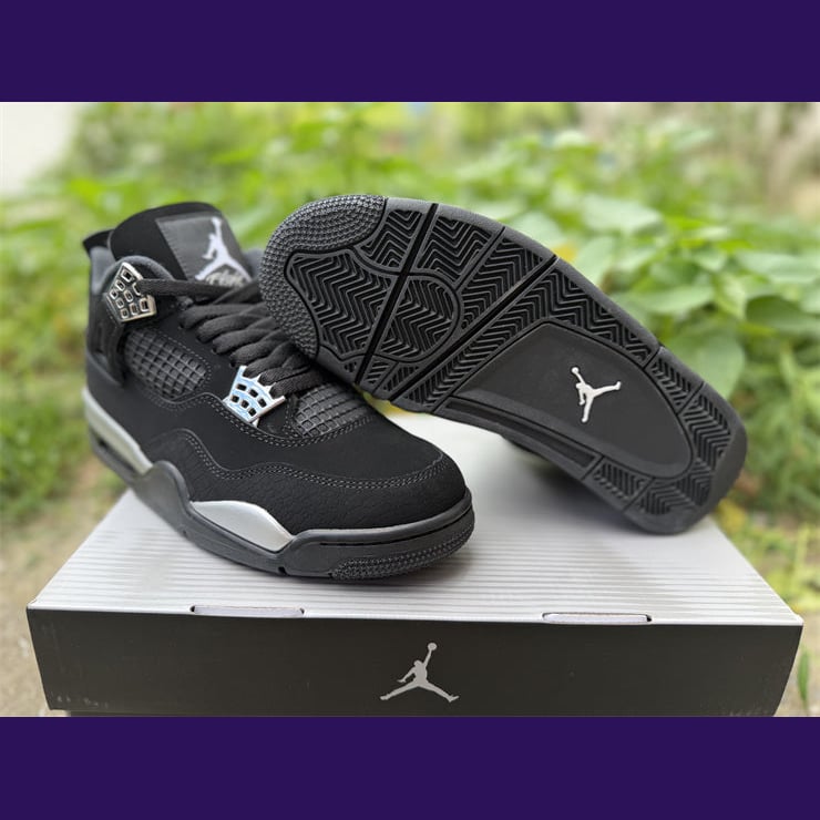 Jordan 4 – Design-Inspired "Spotlight" Custom Tribute | SRR AJ4-SPTLT-481 - Sole Revival and Redemption LLC