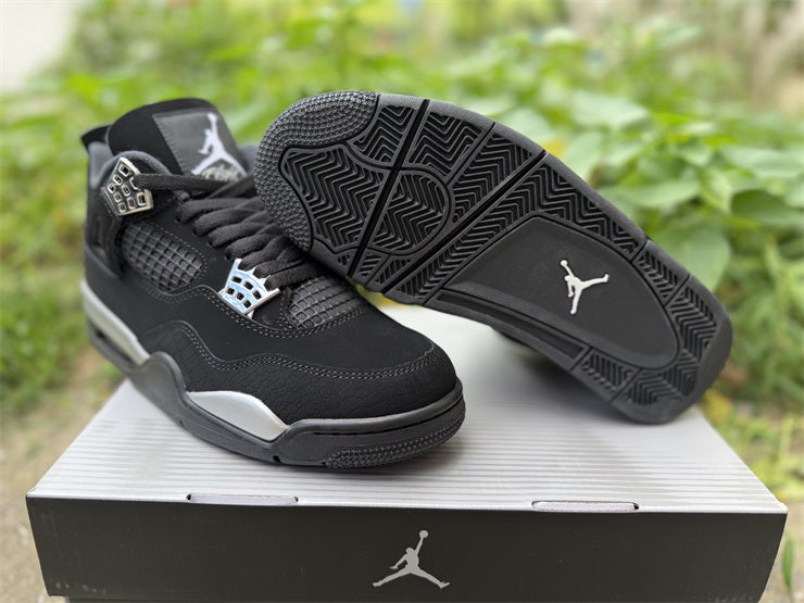 Jordan 4 Design-Inspired - "Spotlight" Custom Tribute - AJ4-SPOTLIGHT-484