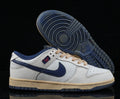 SB Dunk Low – Design-Inspired "Stranger Things" Custom Tribute Build SBDNK-082