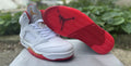 Jordan 5 Design-Inspired - "Sunset" Custom Tribute - AJ5-SUNSET-539
