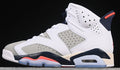611 — Jordan 6 “Tinker” — Design‑Inspired