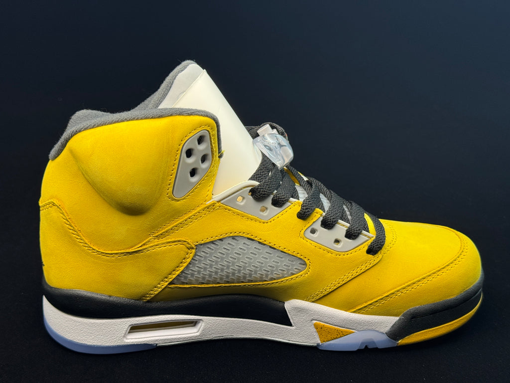 514 — Jordan 5 “Tokyo” — Design‑Inspired Sneaker