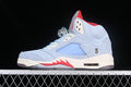 523 — Jordan 5 “Trophy Room” — Design‑Inspired Sneaker