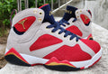 712 — Jordan 7 “Trophy Room” — Design‑Inspired