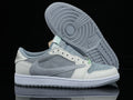 Jordan 1 Low Design‑Inspired “Frag Greys” — Fantasy Build — TS‑JRDNS‑044