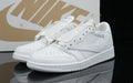 Jordan 1 Low Design‑Inspired “White Party 2024” — Fantasy Build — TS‑JRDNS‑045