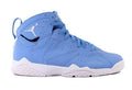 713 — Jordan 7 “UNC PE” — Design‑Inspired