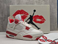 442 — Jordan 4 “Valentine’s Day 2026” — Design‑Inspired Sneaker