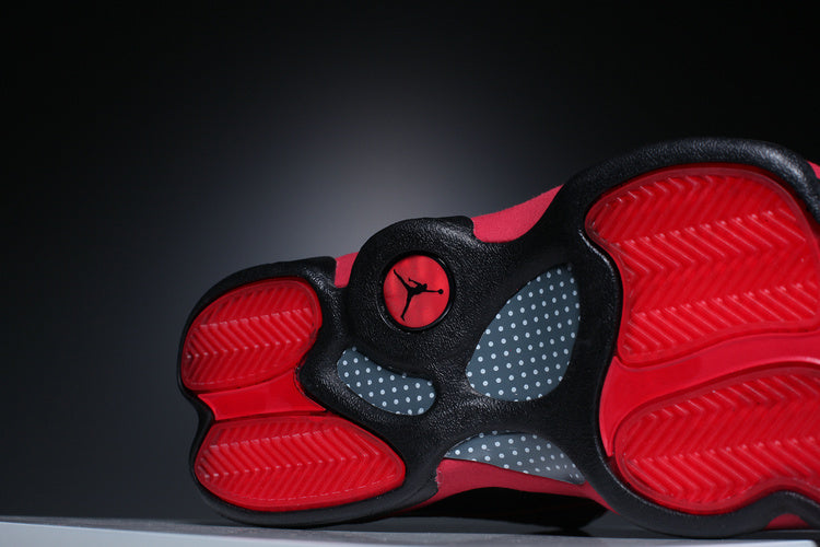 Jordan 13 Design‑Inspired “Singles Day” — Custom Tributes — AJ13‑SDAY‑1312
