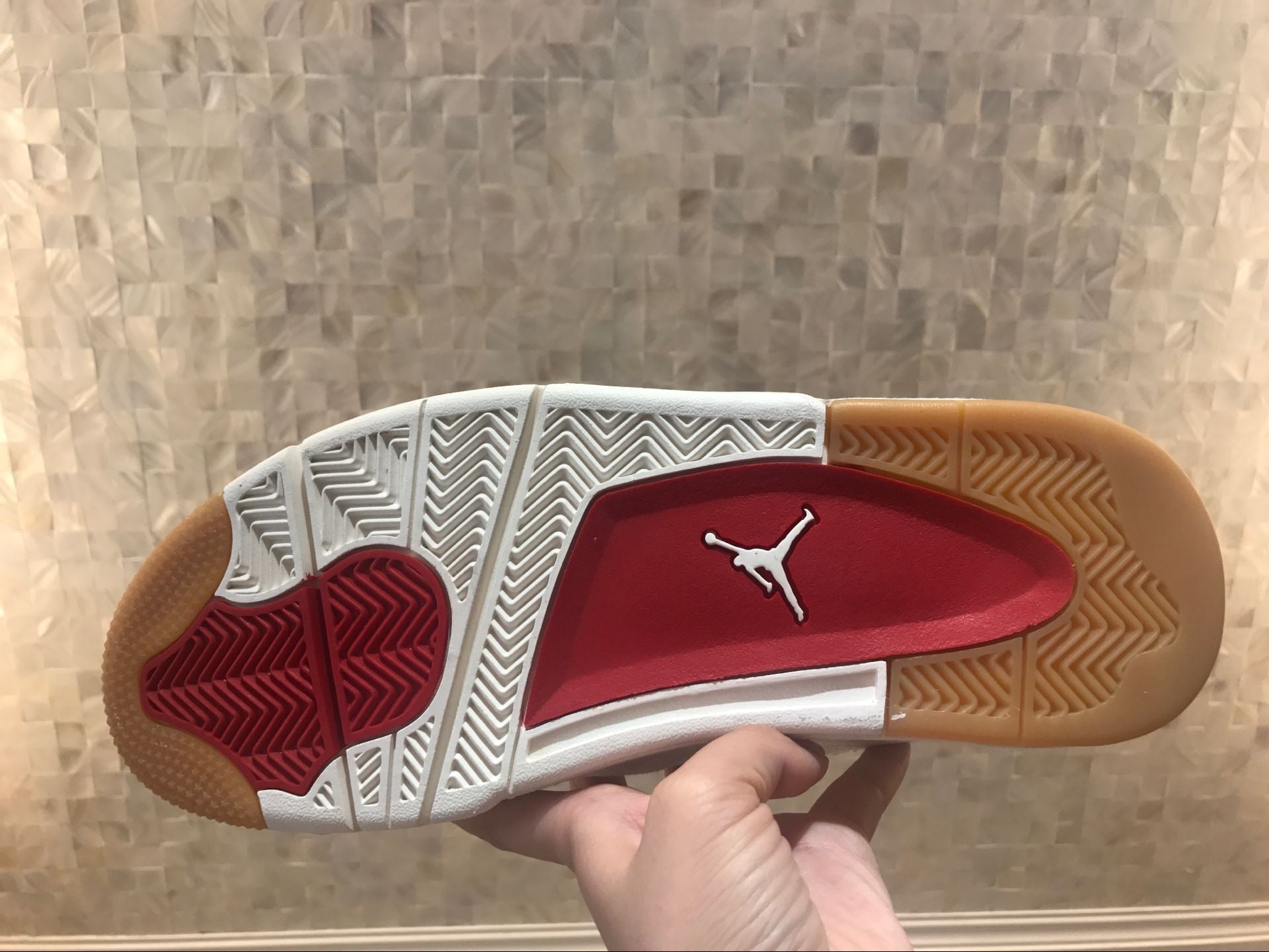 422 — Jordan 4 “Levi’s Pack” — Design‑Inspired Sneaker Set