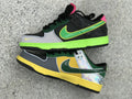 SBDNK‑024 — Nike SB Dunk Low “Oregon What The Duck — Alt PE” — Multi‑Color/Mascot‑Themed — Design‑Inspired