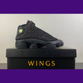 Jordan 13 Design-Inspired - "Wings" - AJ13-WINGS-1315 - Sole Revival and Redemption LLC