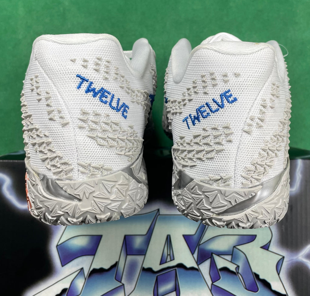 Nike Ja 3 Design-Inspired - "Light Show" - JA3-LS-005