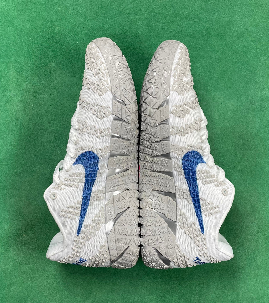 Nike Ja 3 Design-Inspired - "Light Show" - JA3-LS-005
