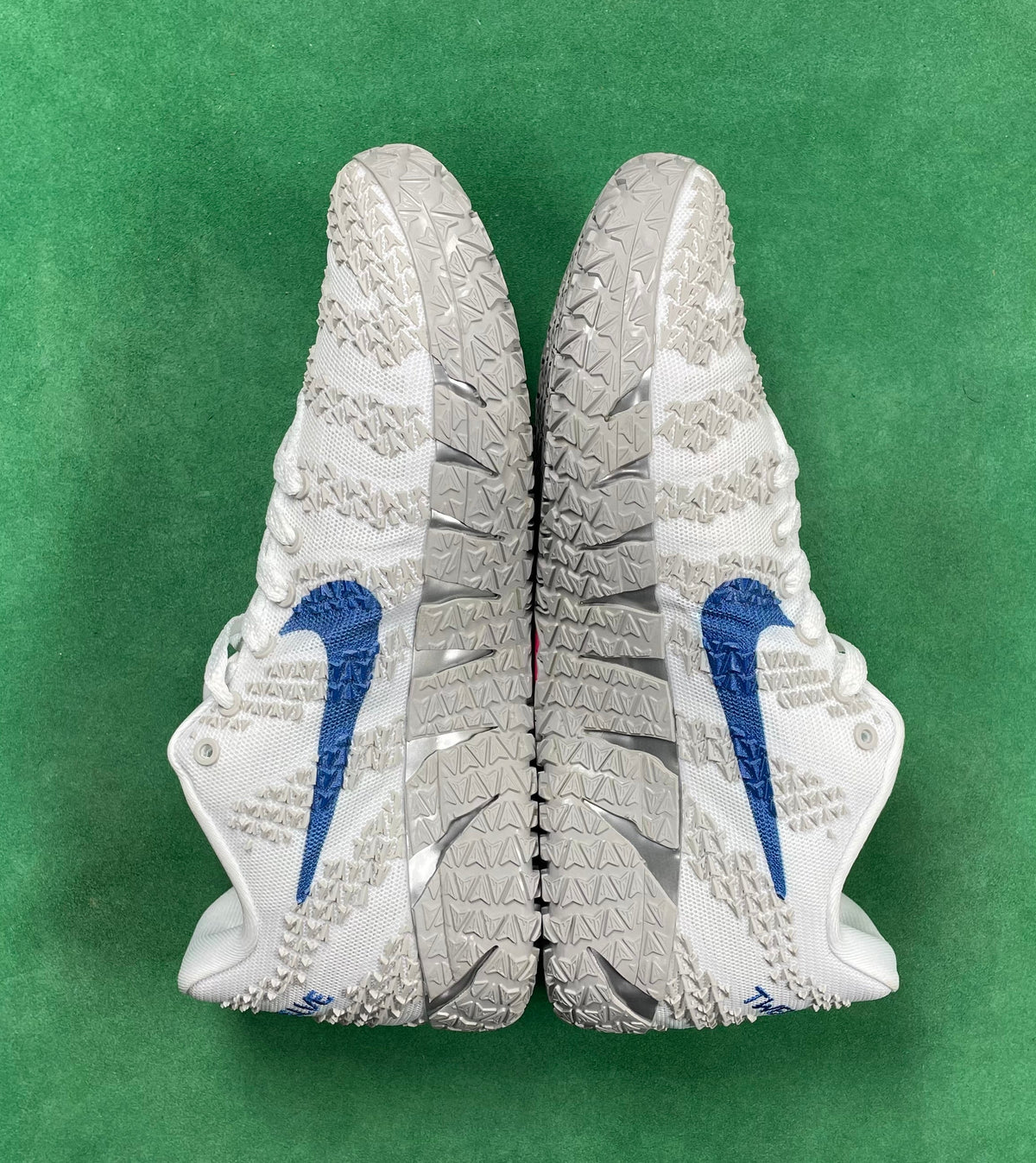 Nike Ja 3 Design-Inspired - "Light Show" - JA3-LS-005