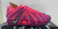 Nike Ja 3 - Design-Inspired "Price of Admission" Custom Tribute - JA3-POA-004