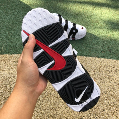 Air Max Uptempo — Design‑Inspired "Red Air" Tributes AMUPTEM-REDAIR
