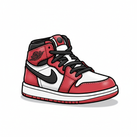 Jordan 1 Retro