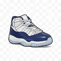 Jordan 11 Retro