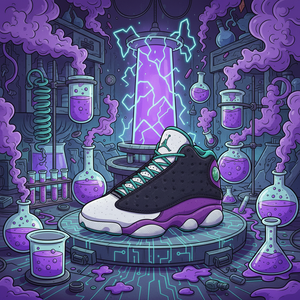 Air Jordan 13