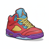Jordan 5