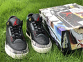 331 — Jordan 3 “Animal Instinct 2.0” — Design‑Inspired Tributes
