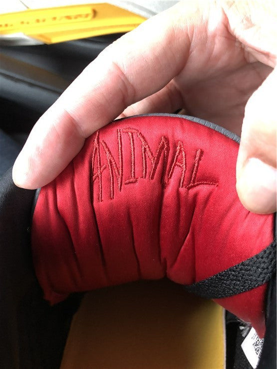 331 — Jordan 3 “Animal Instinct 2.0” — Design‑Inspired Tributes