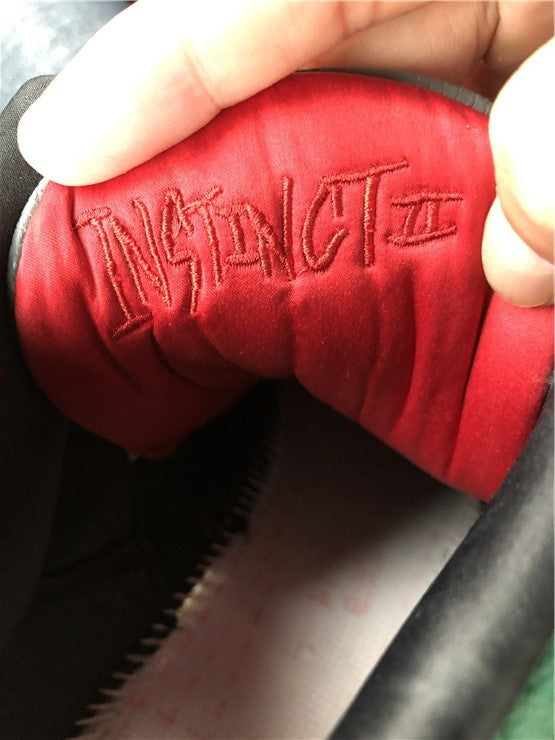 331 — Jordan 3 “Animal Instinct 2.0” — Design‑Inspired Tributes