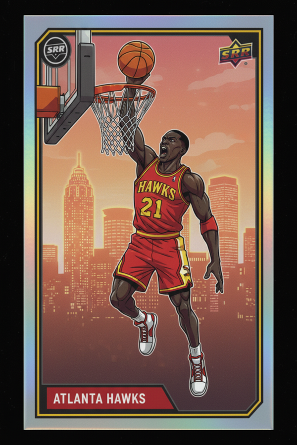 hawks