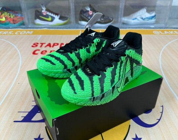 Nike Ja 3 Design-Inspired - "Monster Energy" - JA3-ME-007