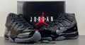 Jordan 11 – Design-Inspired "COMME des GARÇONS HOMME PLUS" Custom Tribute Build AJ11‑CDG‑1127