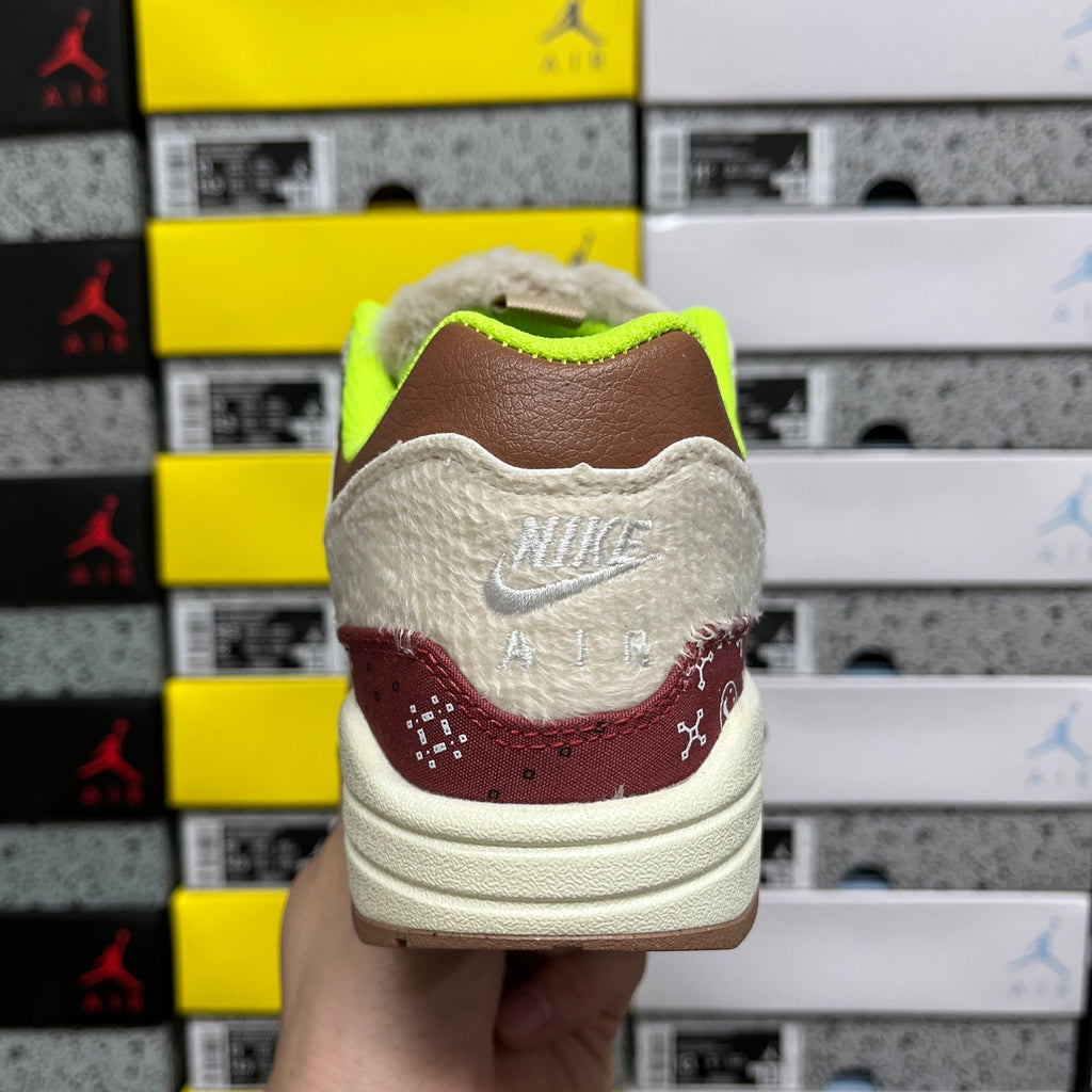 Nike Air Max 1 Design-Inspired - "Best Friends" - AM1-BESTFR-006
