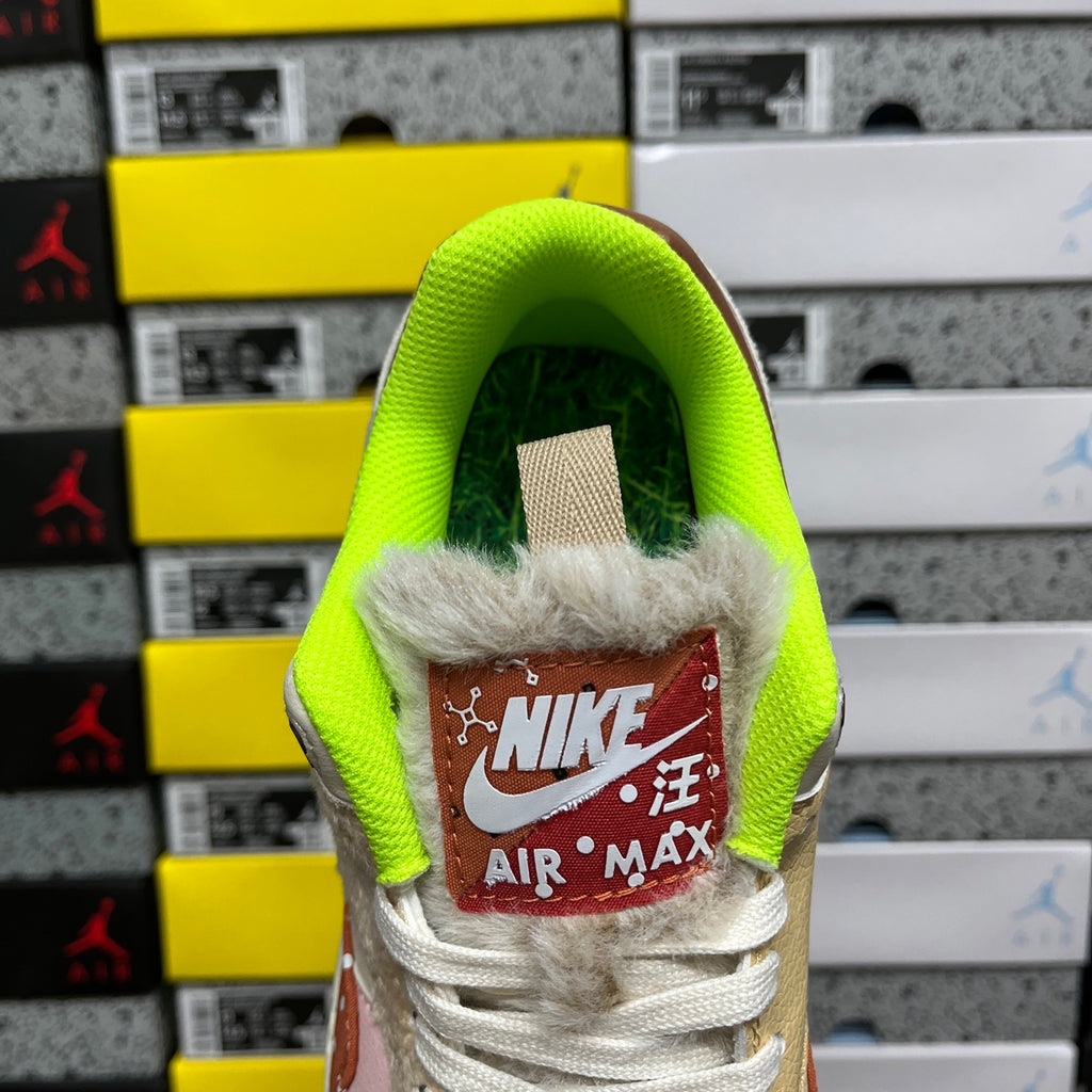 Nike Air Max 1 Design-Inspired - "Best Friends" - AM1-BESTFR-006