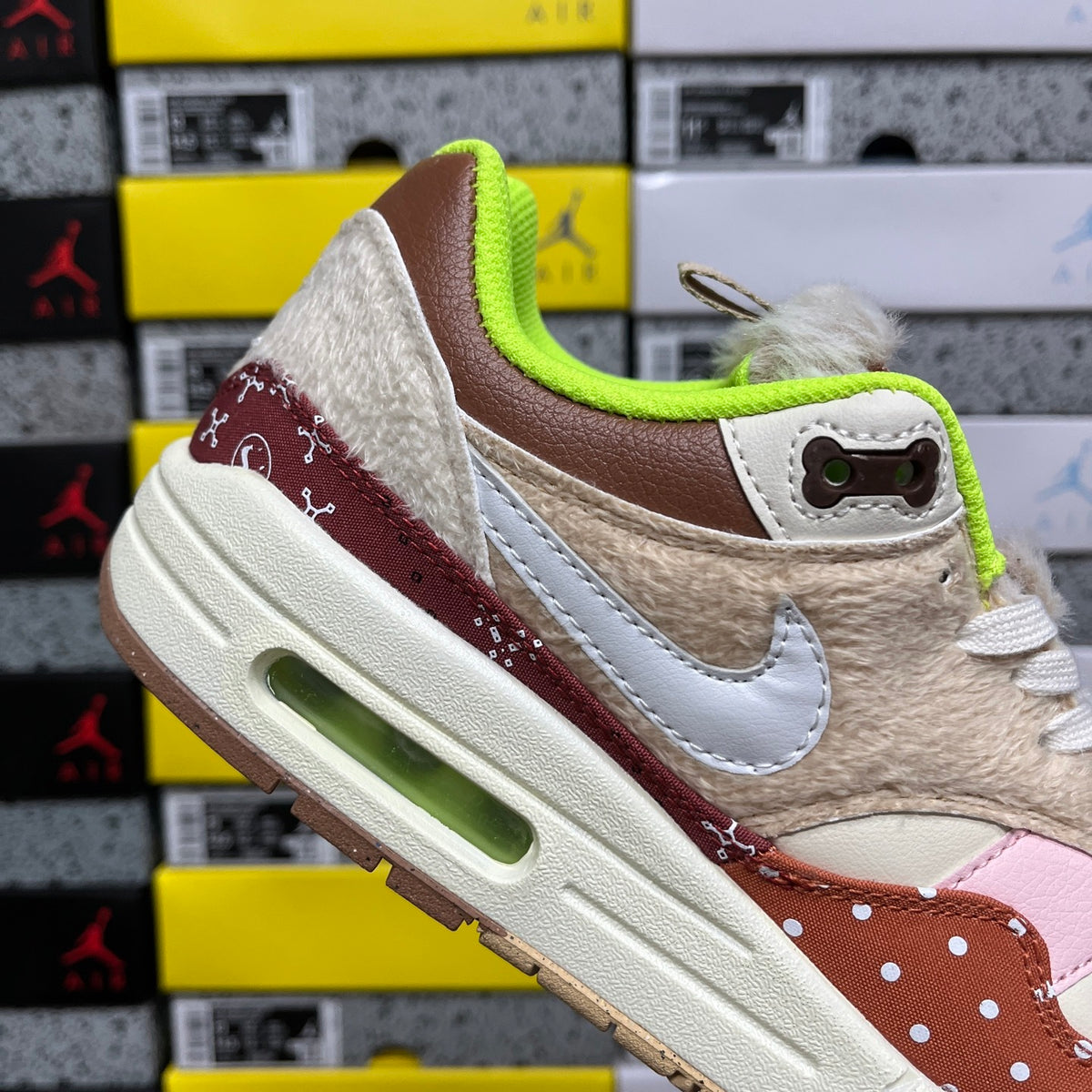 Nike Air Max 1 Design-Inspired - "Best Friends" - AM1-BESTFR-006