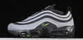 Air Max 97 – Design‑Inspired " Ducks PE" Silver -  Custom Tributes  AM97‑DUCKSLVR