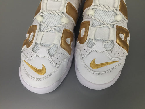 Air Max Uptempo — Design‑Inspired "24K" Tributes AMUPTEM-24K