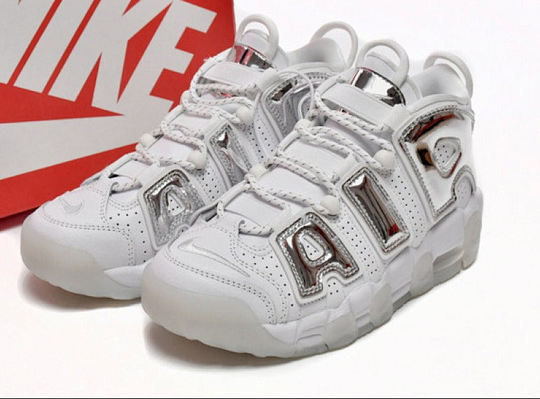 Air Max Uptempo — Design‑Inspired "Chromes" Tributes AMUPTEM-CHRME